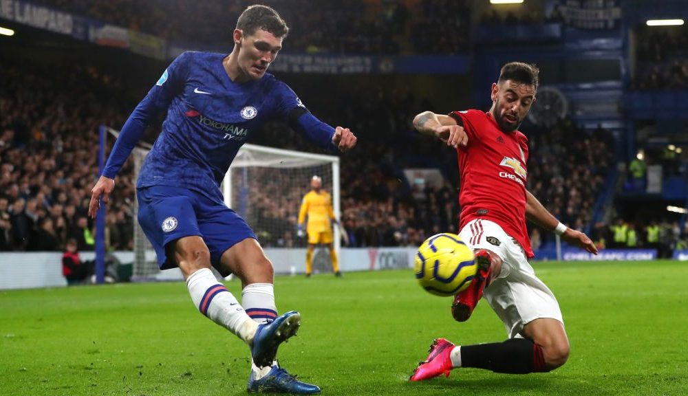 Our Complete Match Preview Chelsea Vs Manchester United