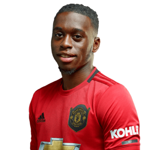 Aaron Wan-Bissaka Player Profile and his journey to Manchester United ...