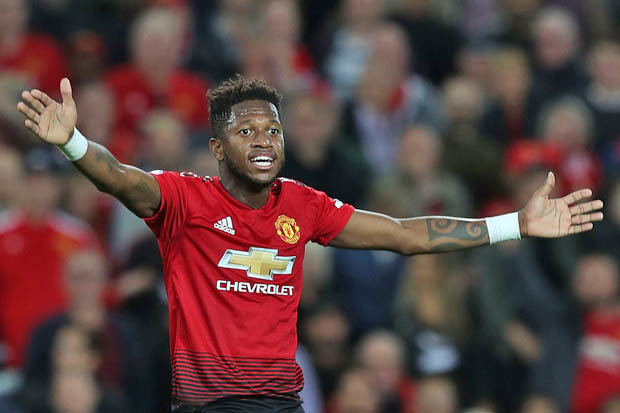 Fred’s the real deal! | Man Utd Core