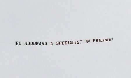 ed-woodward-plane-message