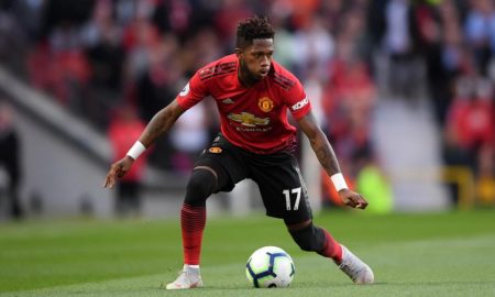 fred-man-united-debut