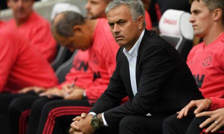 mourinho-out