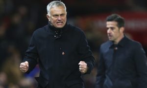 josemourinho