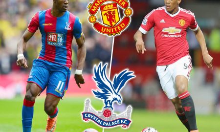 Manchester United-vs-Crystal-Palace-Match-Preview
