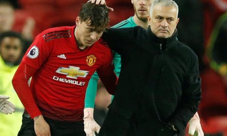 Victor-Lindelof-Injured-For-Almost-A-Month