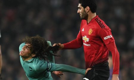 Fellaini-Snatching-Hairs-Of-Guendouzi