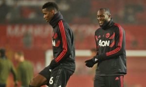 Not-Starting-Pogba-and-Lukaku-Paid-Off-for-Manchester United