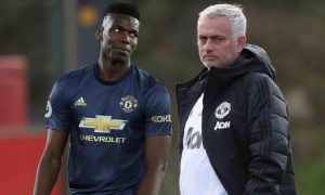 Paul-Pogba-And-Jose-Mourinho-Fight-Again