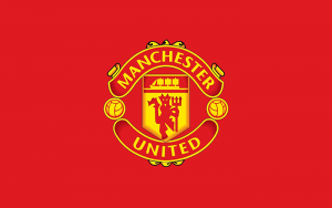 Man Utd HD Logo Wallapapers for Desktop [2021 Collection] - Man Utd Core