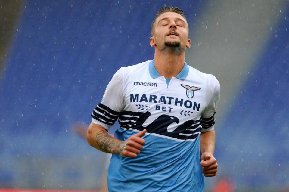 Manchester United Preparing Bid For Sergej Milinkovic Savic | Man Utd Core