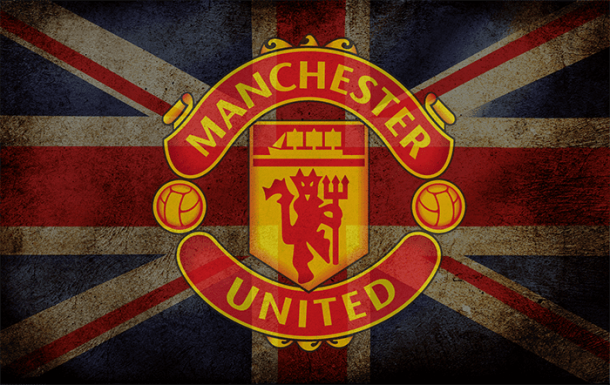 Man Utd HD Logo Wallapapers for Desktop [2021 Collection] - Man Utd Core