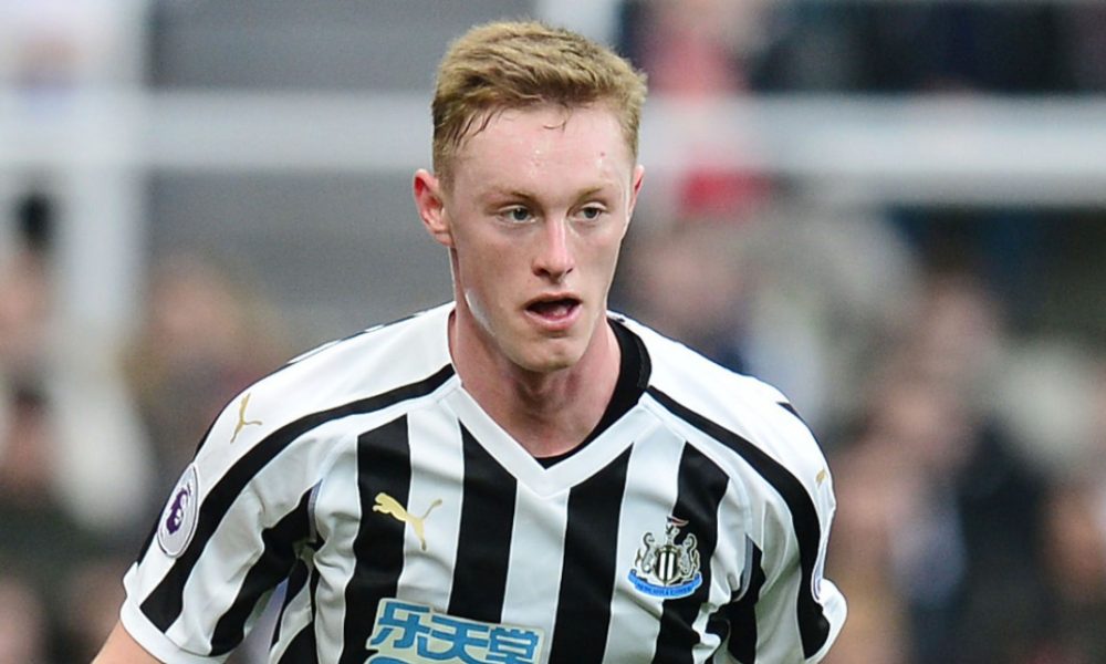 Manchester United Prepare Bid To Sign Sean Longstaff | Man Utd Core