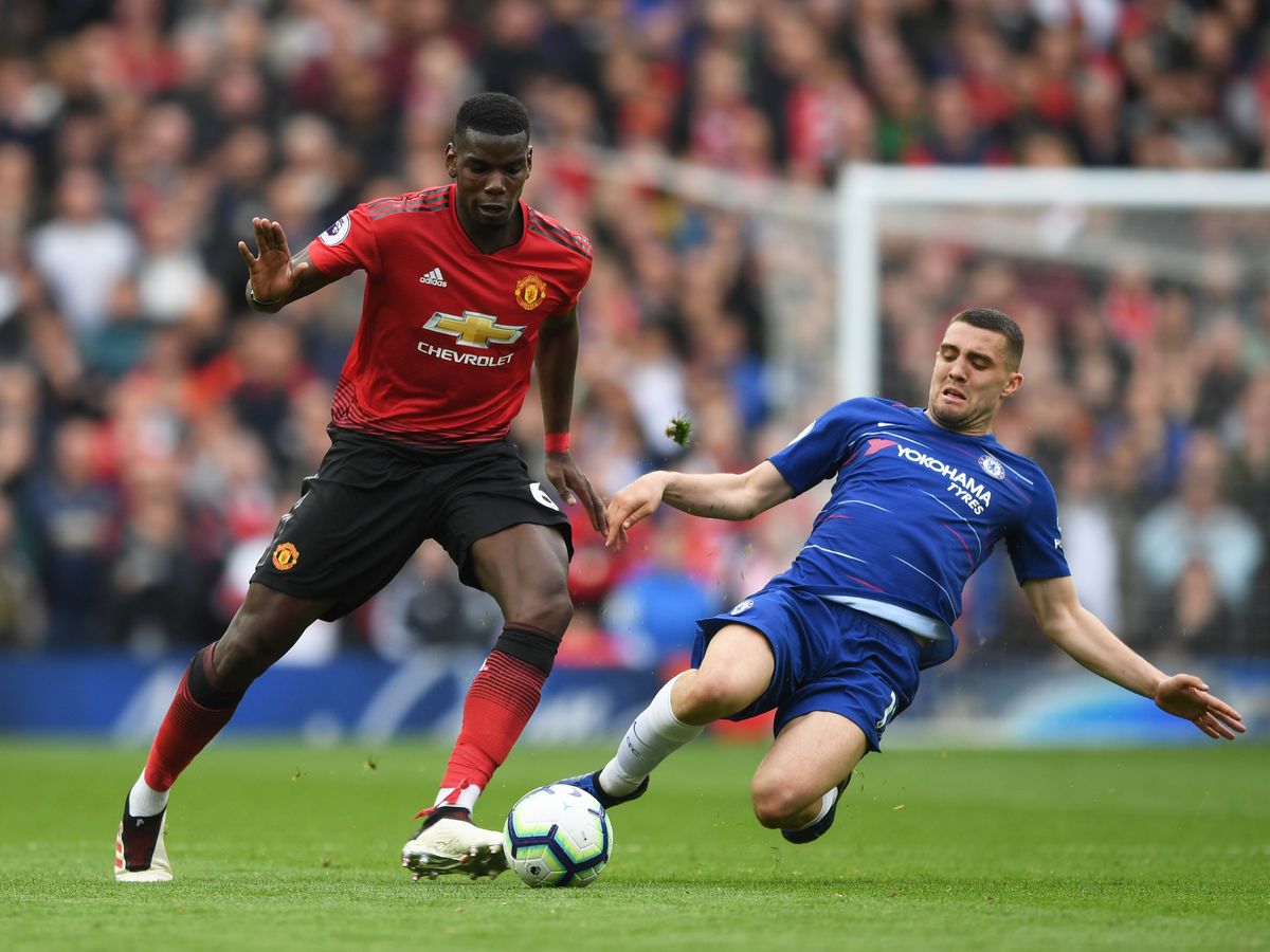 Manchester United vs. Chelsea; four key players to watch ahead of the