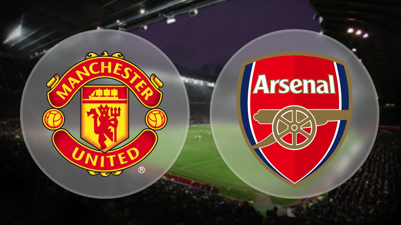 Man United vs Arsenal Predicted Lineup and Match Preview [Game Week 7
