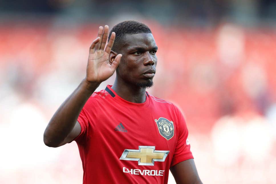 Pogba Could Be A Doubt For The Arsenal Game | Man Utd Core