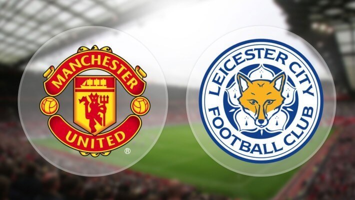 Man United Predicted Line Up vs Leicester City, Preview ...