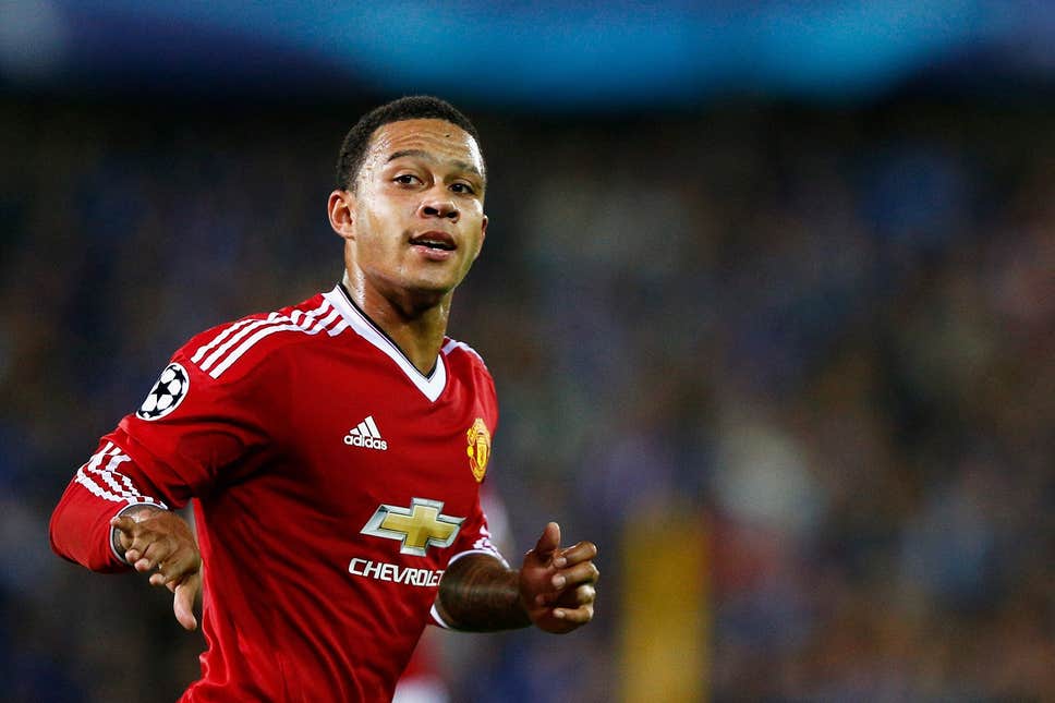Depay To Return To Manchester United? | Man Utd Core