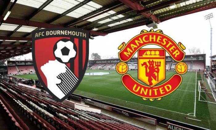 AFC Bournemouth Vs Man United Predicted Lineup And Preview : EPL 19/20