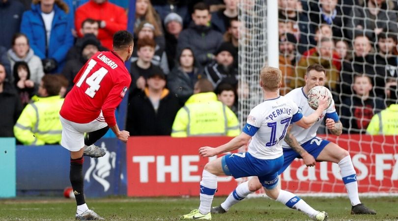 Tranmere Rovers 0-6 Manchester United: 3 Things We Learnt From United's