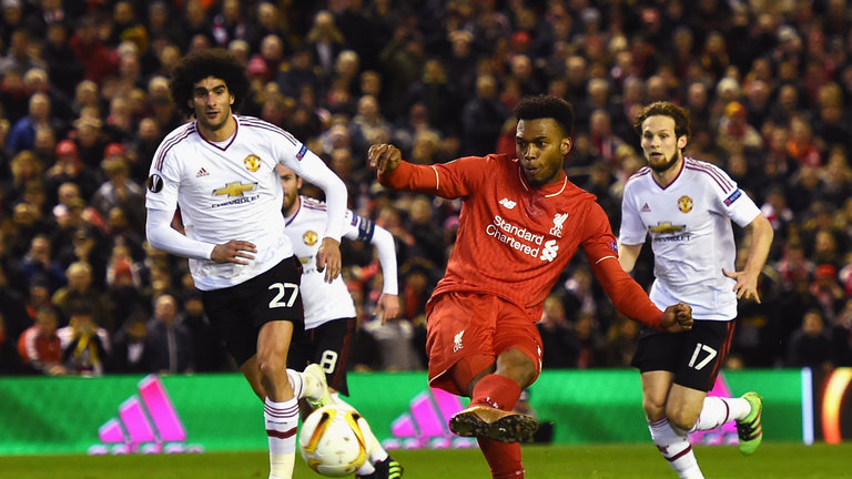 Liverpool 2-0 Manchester United : 3 Significant Talking Points From The