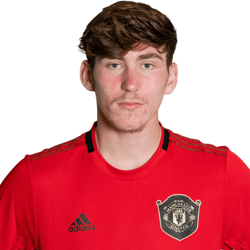 James Garner Player Profile and his journey to Manchester United | Man ...