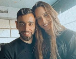 Top 10 Facts about Bruno Fernandes - Lifestyle, Girlfriend, Childhood ...