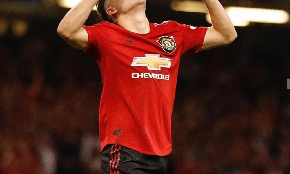 14 Daniel James Facts : Girlfriend, Lifestyle, Childhood, Networth, etc
