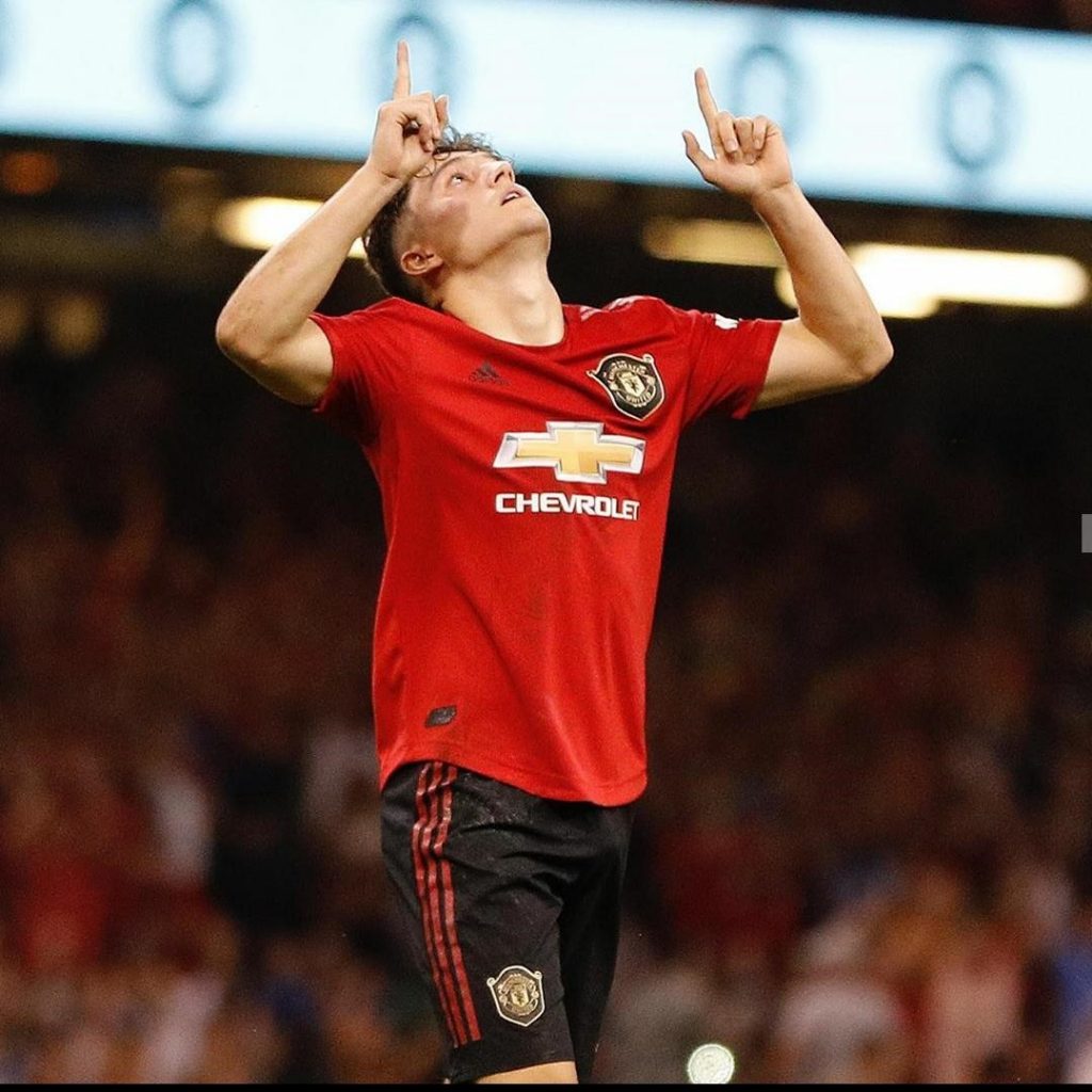 Manchester United Premier League 19-20 Points Table | Man ...