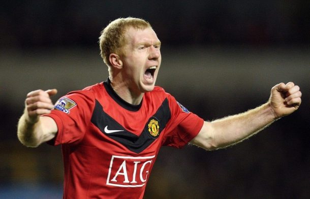 Manchester United All-Time XI - Best Man United Players Ever