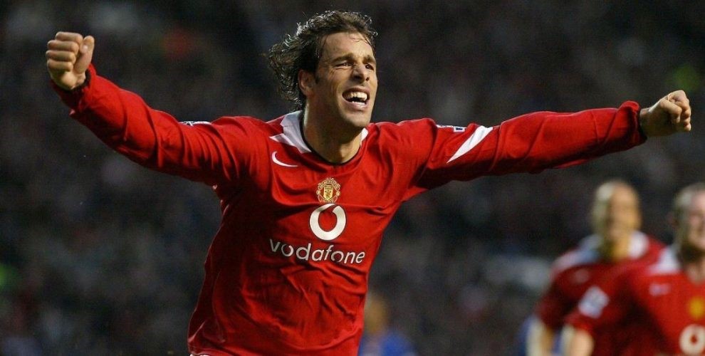 5 Best Manchester United Strikers Of AllTime Man United Core