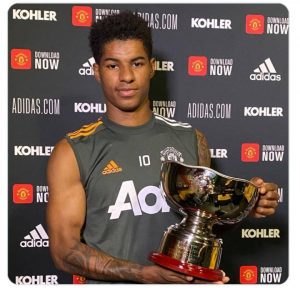 Marcus Rashford Latest News, Injury Update and Transfer ...