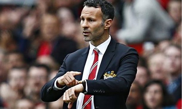 Mark Hughes has talked about Ryan Giggs' chances to manage ...