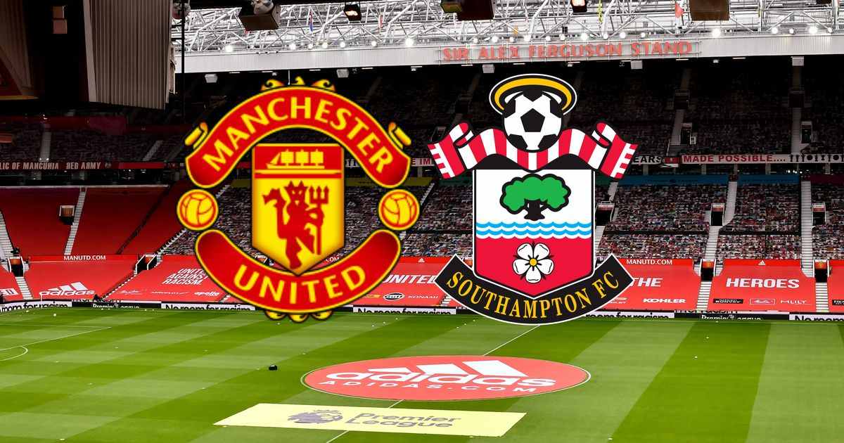 Manchester United Vs Southampton Know The Opposition