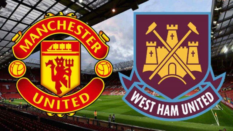 West Ham United vs Manchester United: Match preview and prediction