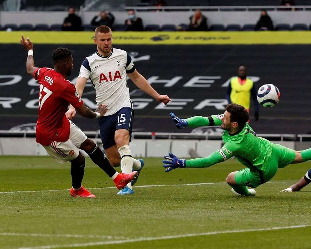 Our Player Ratings: Tottenham Hotspur Vs Manchester United