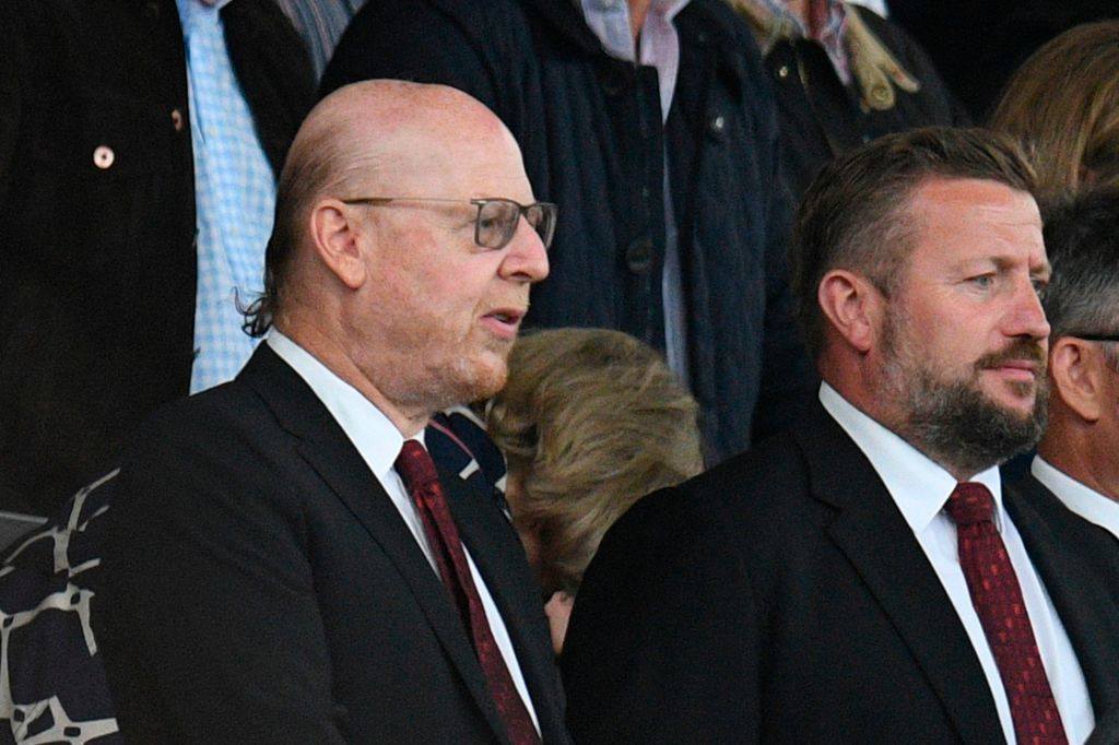 Richard Arnold likely to be hired as the new chief executive at Manchester United