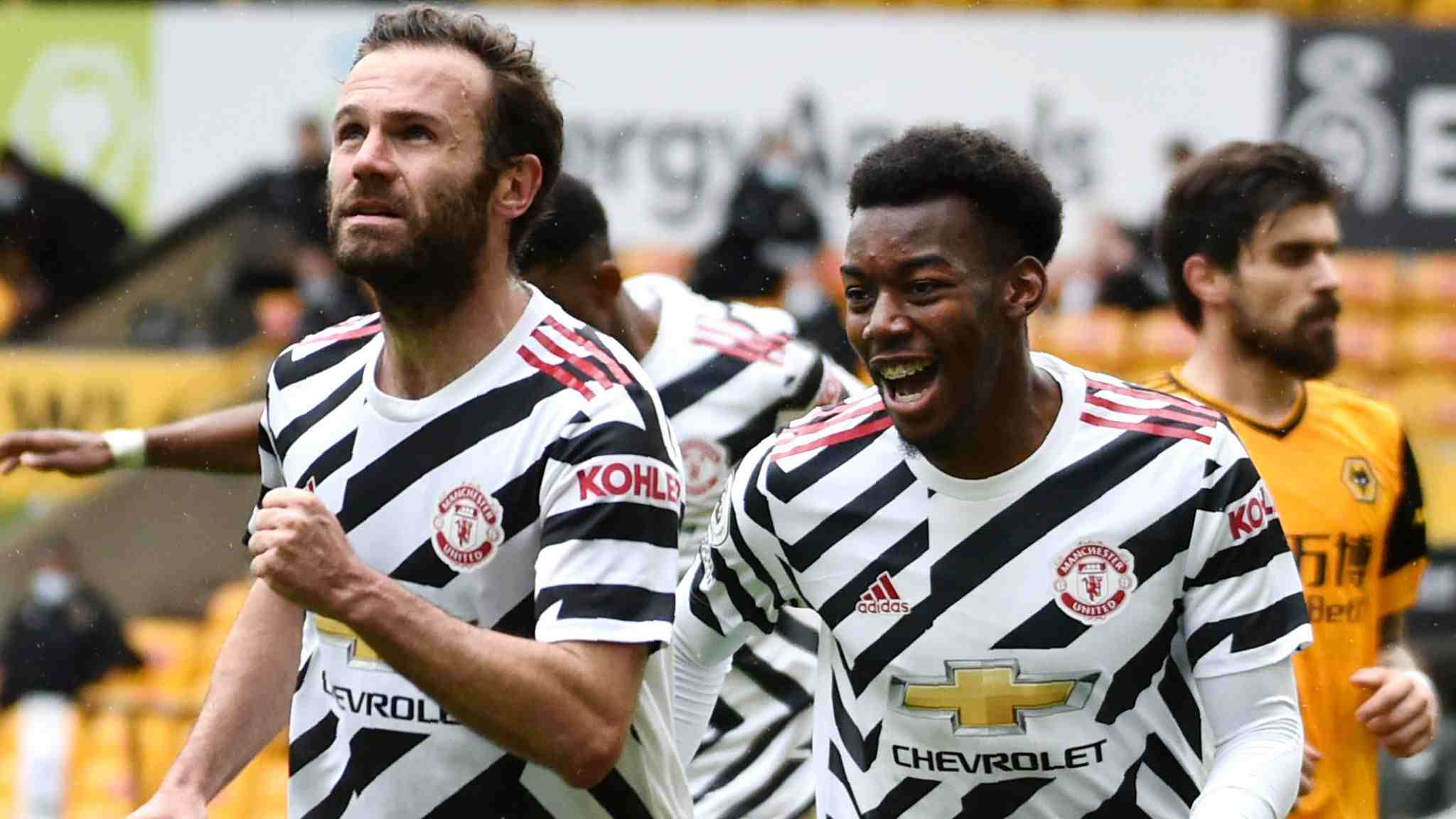 Wolves vs Manchester United: Player Ratings | ManUtd Canada