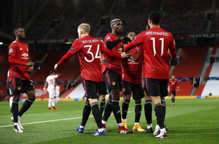 Manchester United officially release their preseason friendly match