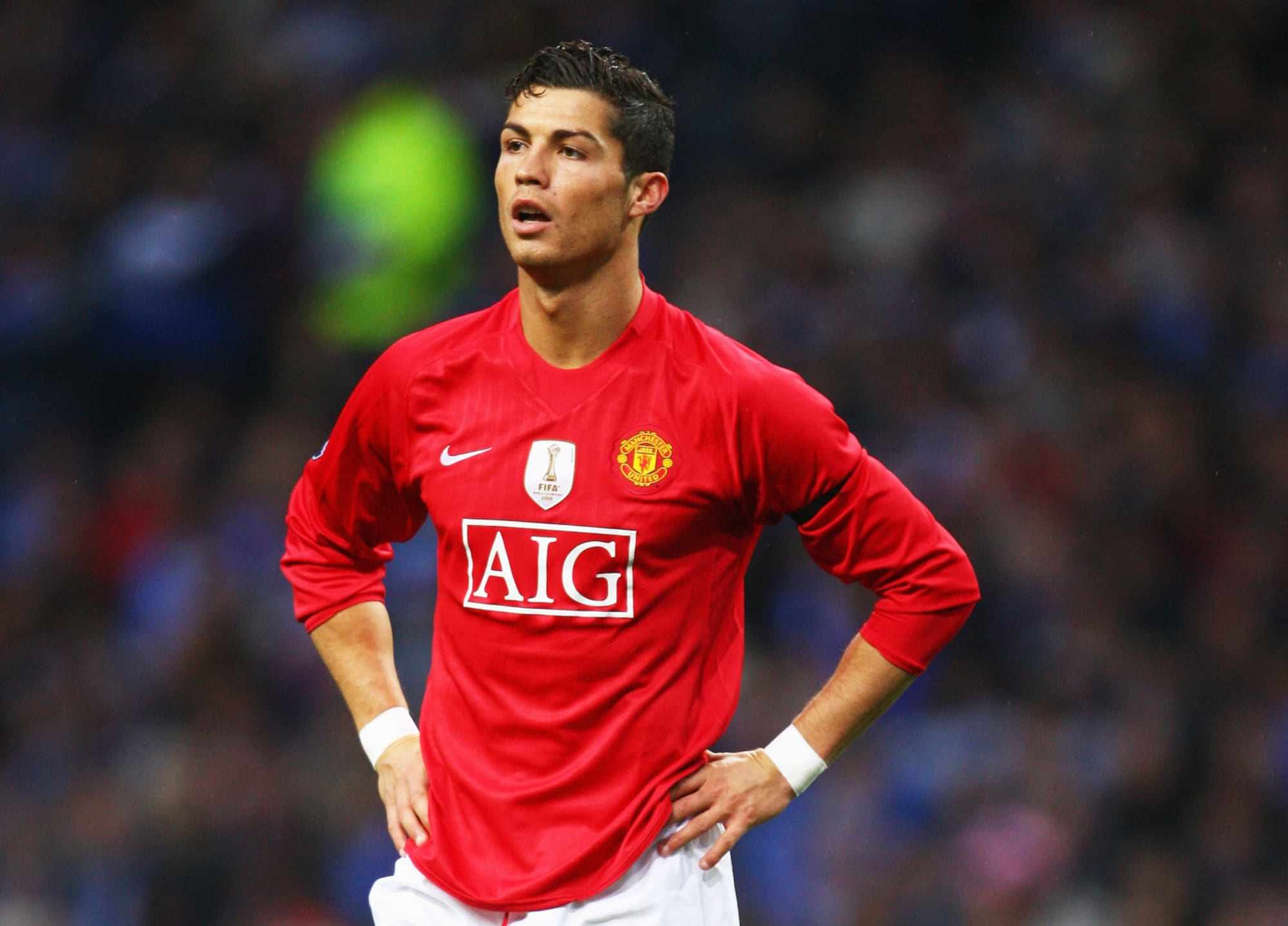 Mads Timm reveals that Cristiano Ronaldo was bullied when he