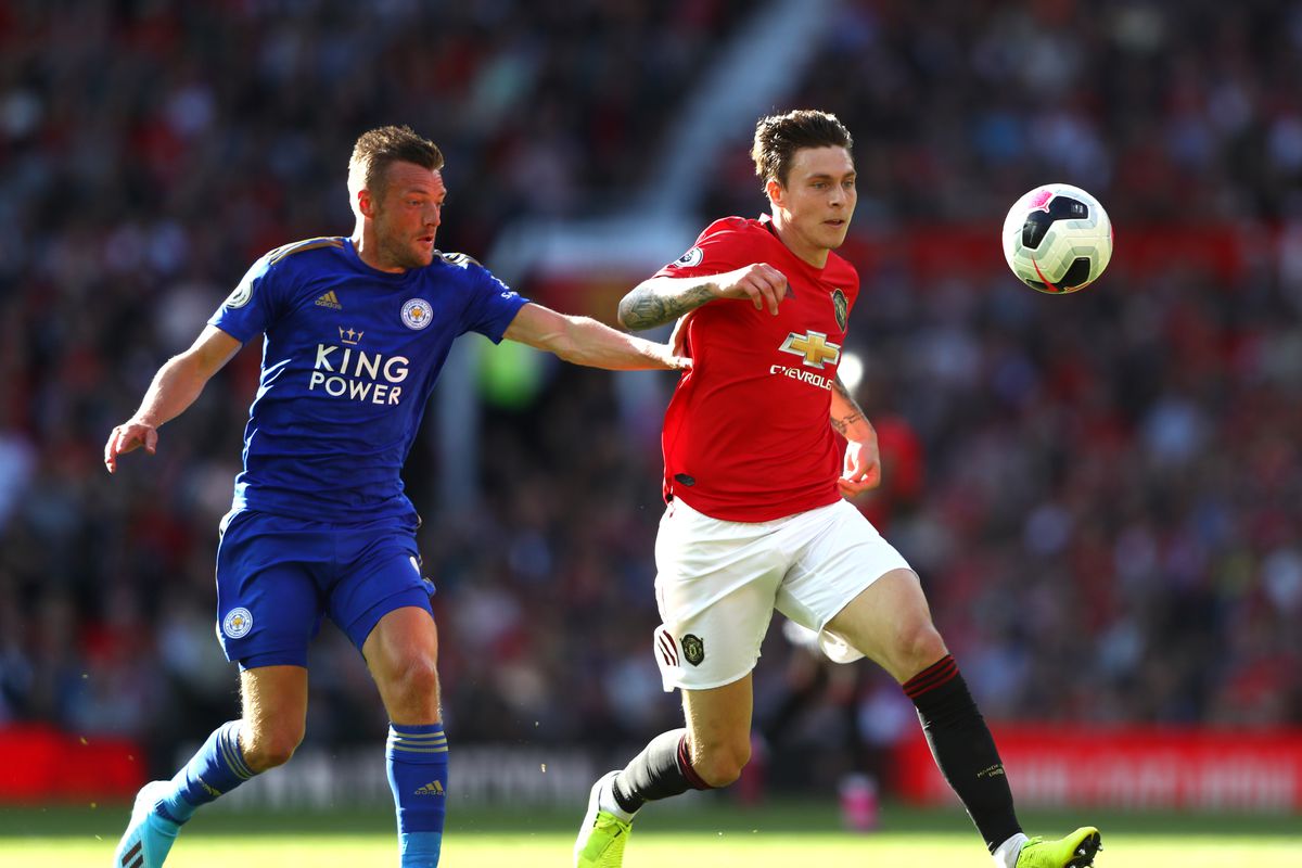Manchester United Seek Three Points at Leicester city!