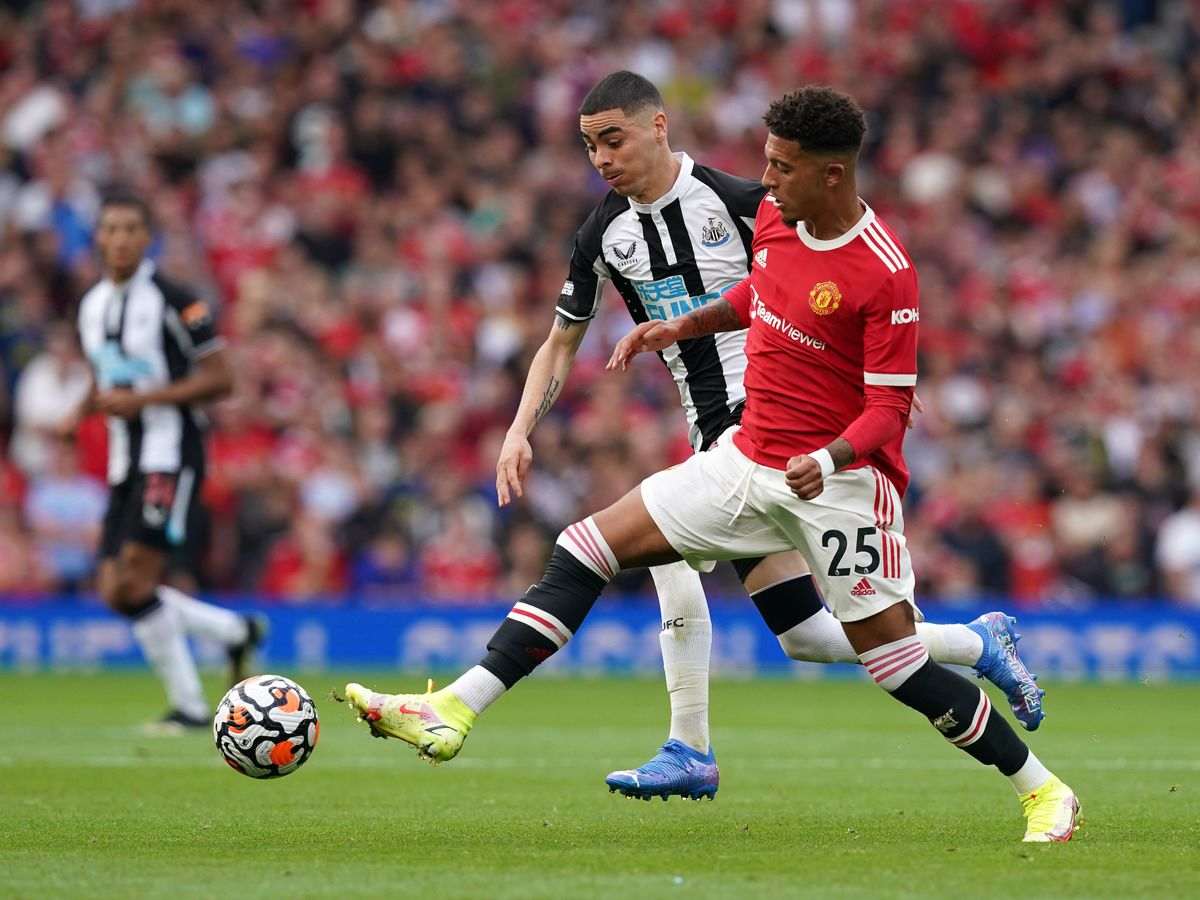 Our Complete Match Preview: Newcastle United vs Manchester United