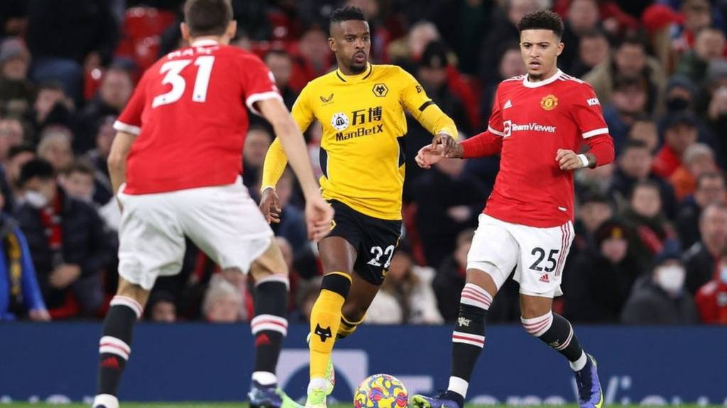 Our Exclusive Player Ratings: Manchester United vs Wolves