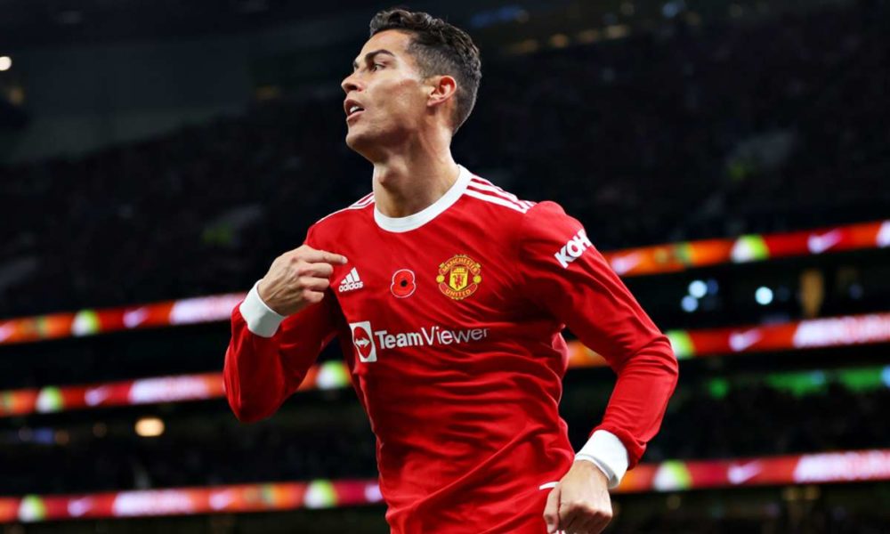 Analysis: Cristiano Ronaldo's attacking progress throughout his ...