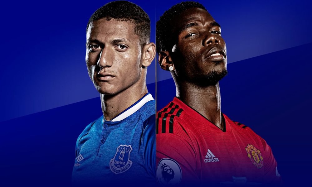 Everton Vs Manchester United Preview And Prediction EPL 21-22 | Man Utd ...