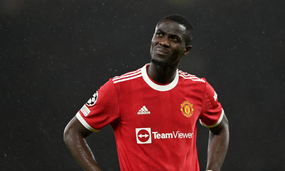 Manchester United looking to offload trio Eric Bailly, Axel Tuanzebe and  Phil Jones
