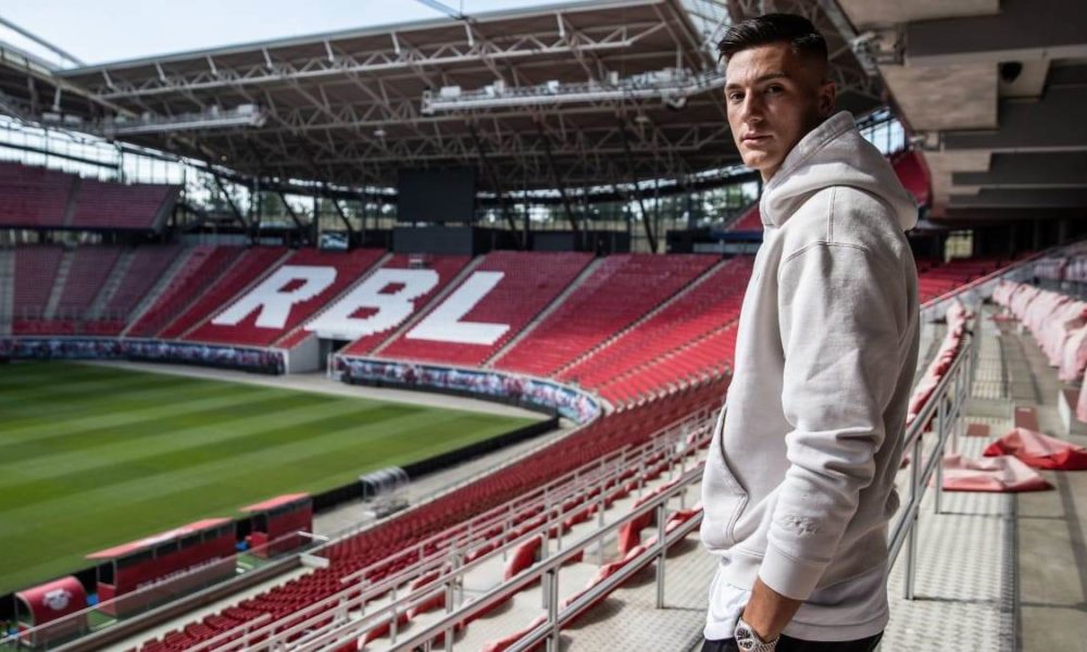 Šeško Transfer Die Reaktion Von Rb Leipzig Auf Den Man Utd Deal - ypfwm7g