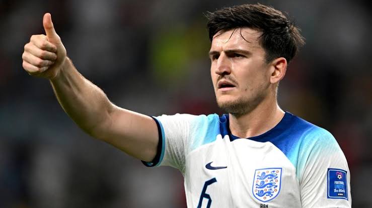 Harry Maguire admits fear of being snubbed for the World Cup campaign