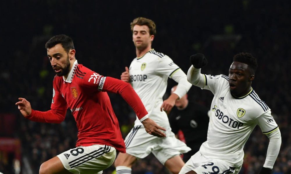 Leeds United vs Manchester United Match Preview and Prediction