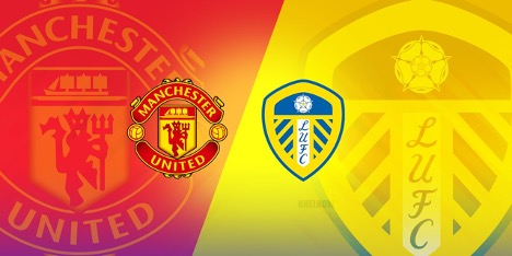 Manchester United vs Leicester City Preview & Prediction