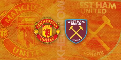 Manchester United vs West Ham Match Preview and Prediction